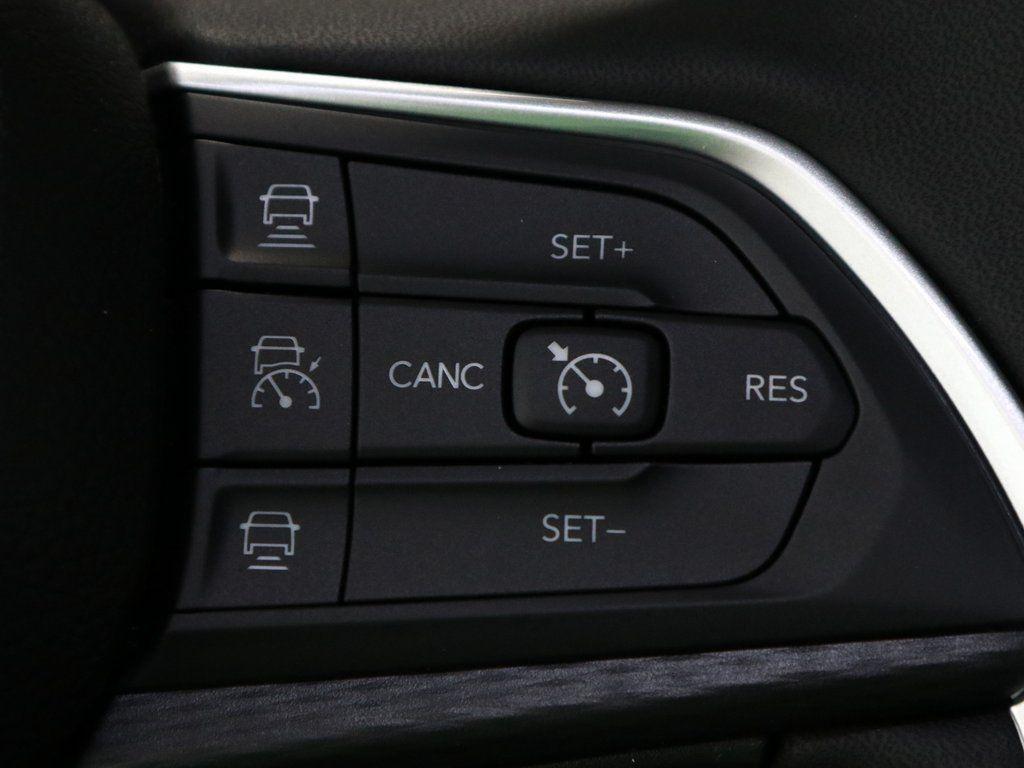 new 2025 Jeep Grand Cherokee L car, priced at $39,700