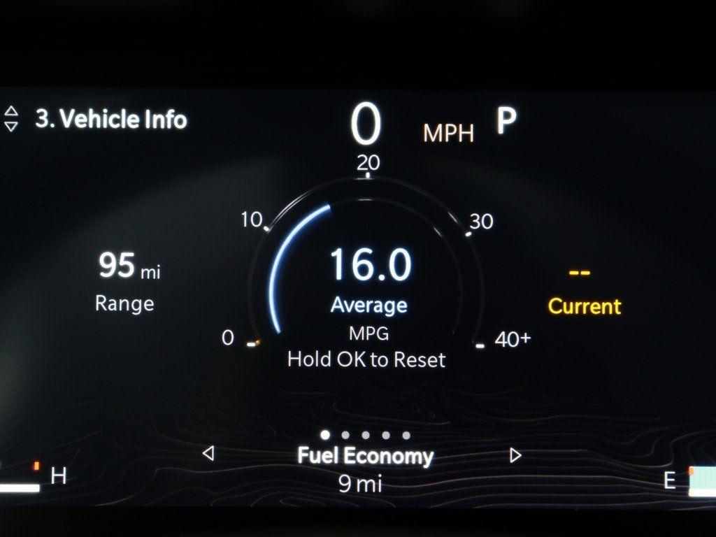 new 2025 Jeep Grand Cherokee L car, priced at $39,700
