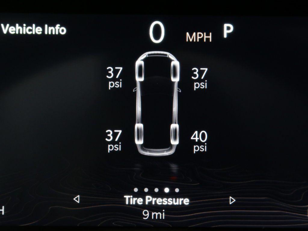 new 2025 Jeep Grand Cherokee L car, priced at $39,700