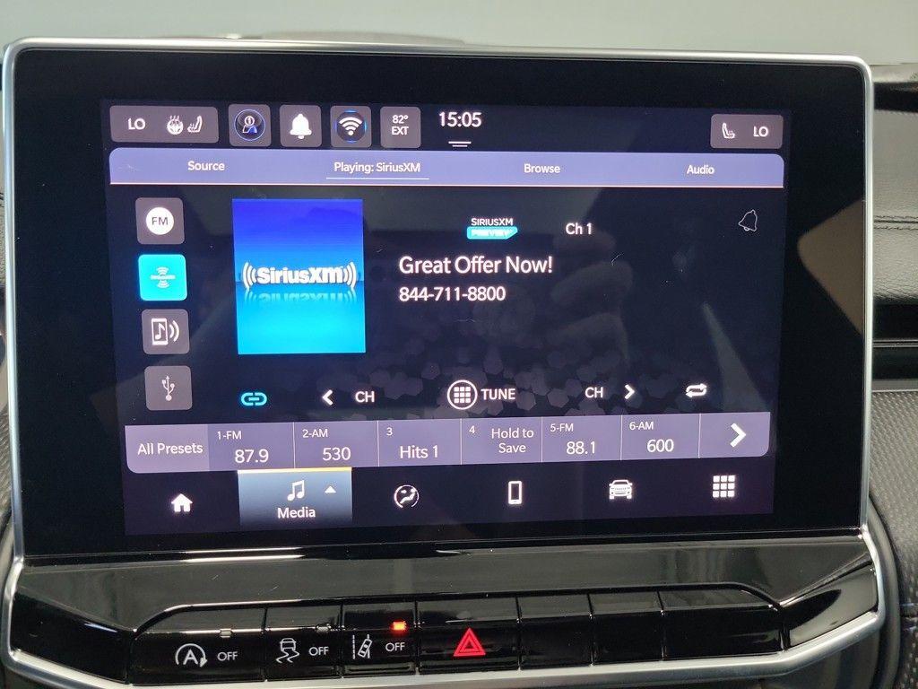 new 2025 Jeep Compass car, priced at $32,860