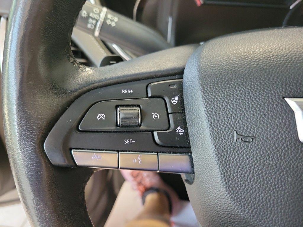 used 2021 Cadillac CT5 car, priced at $27,499
