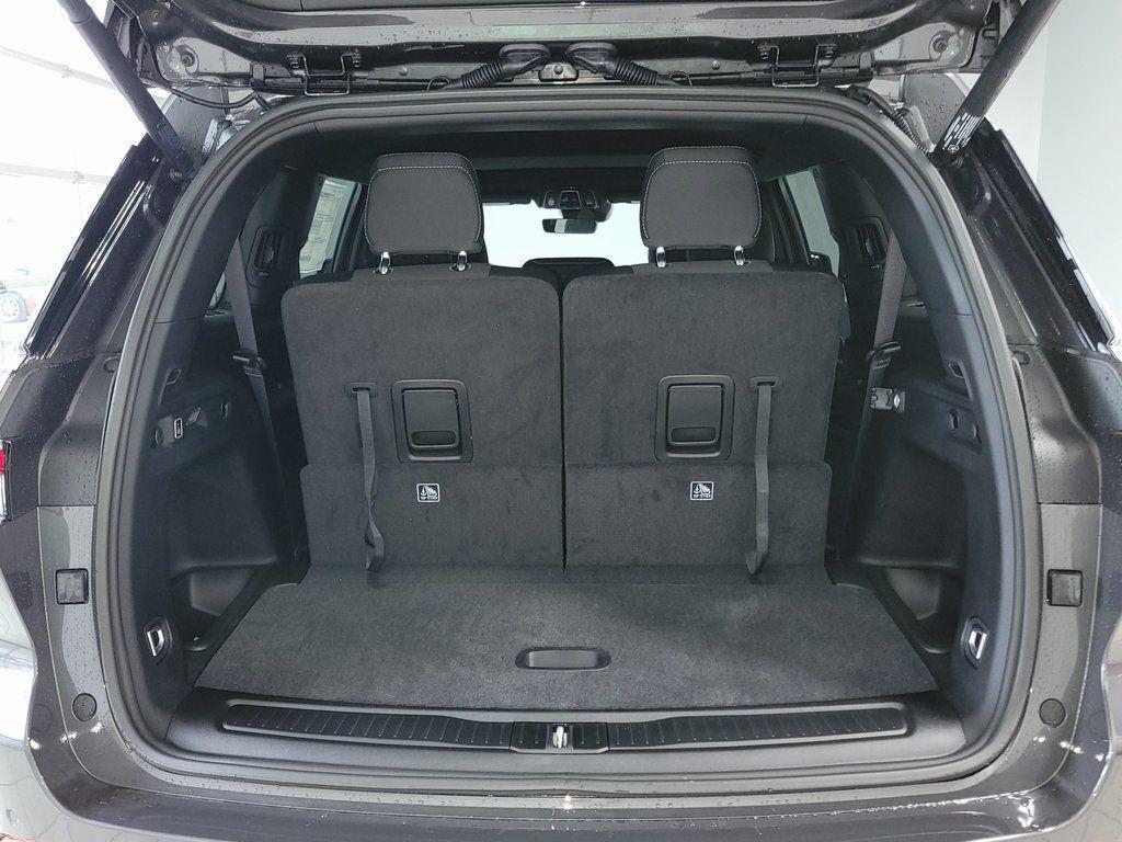 new 2025 Jeep Grand Cherokee L car, priced at $42,350