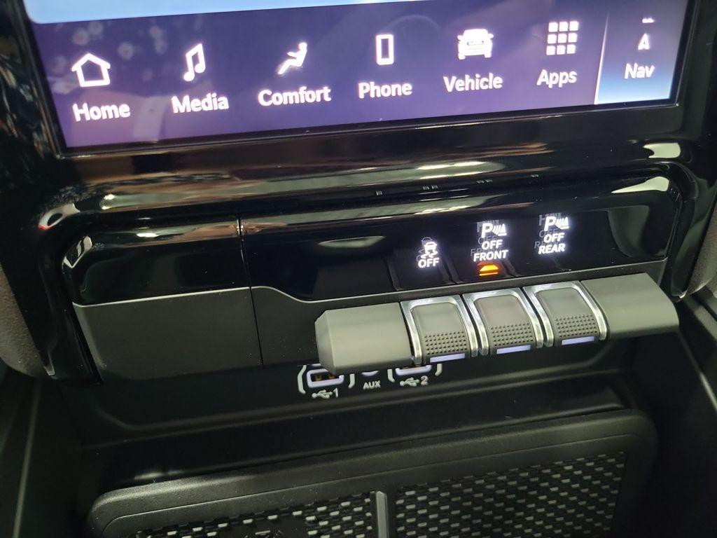 new 2026 Ram 1500 car, priced at $59,665