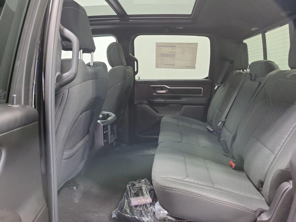 new 2026 Ram 1500 car, priced at $59,665