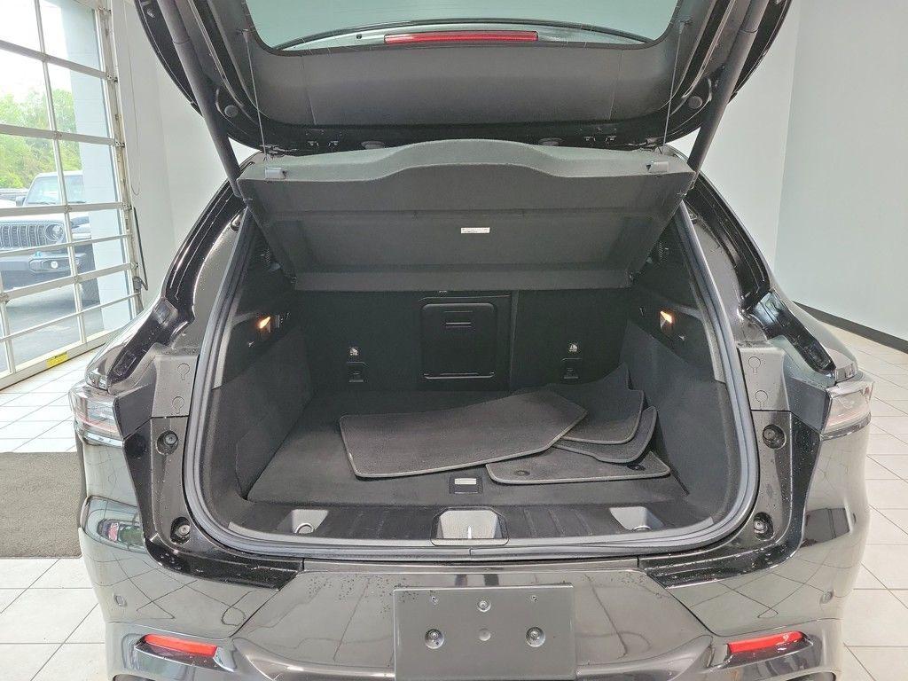 used 2024 Dodge Hornet car, priced at $35,000