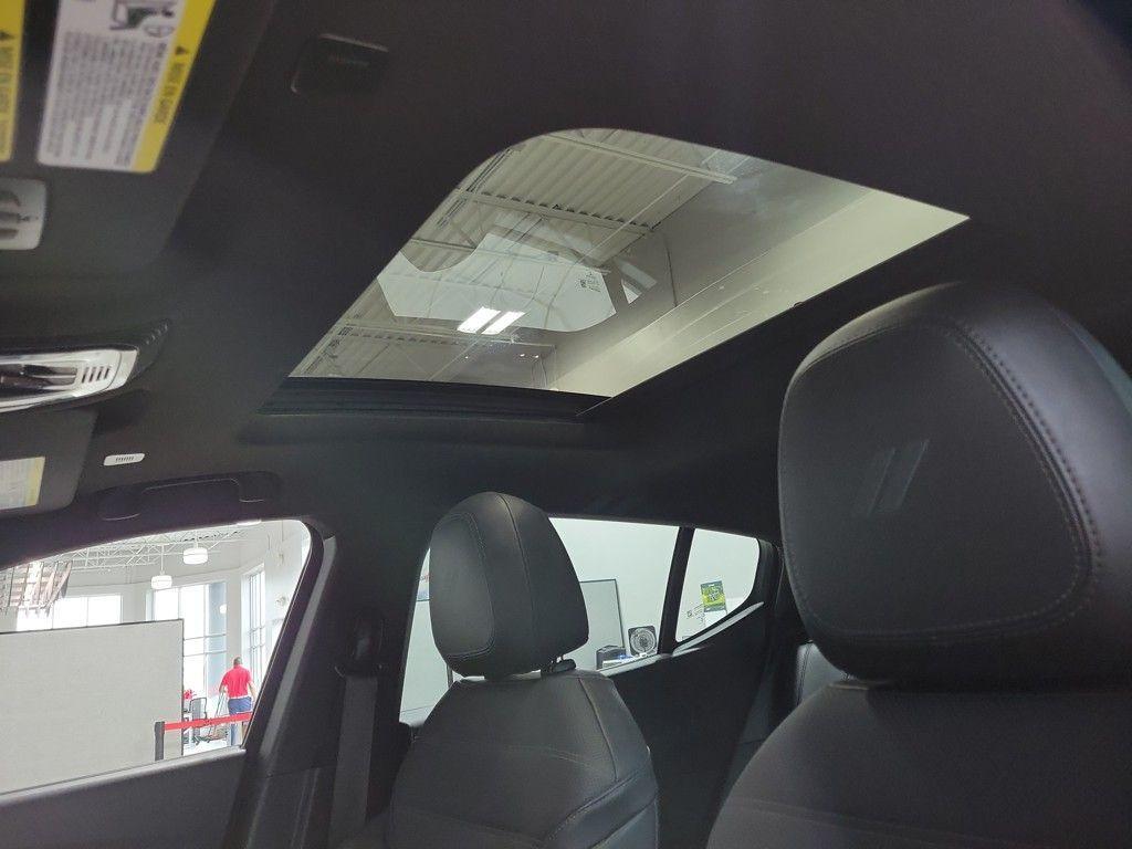 used 2024 Dodge Hornet car, priced at $35,000