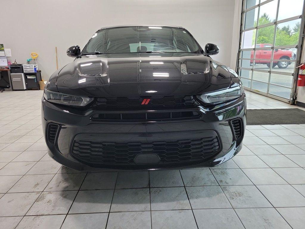 used 2024 Dodge Hornet car, priced at $35,000