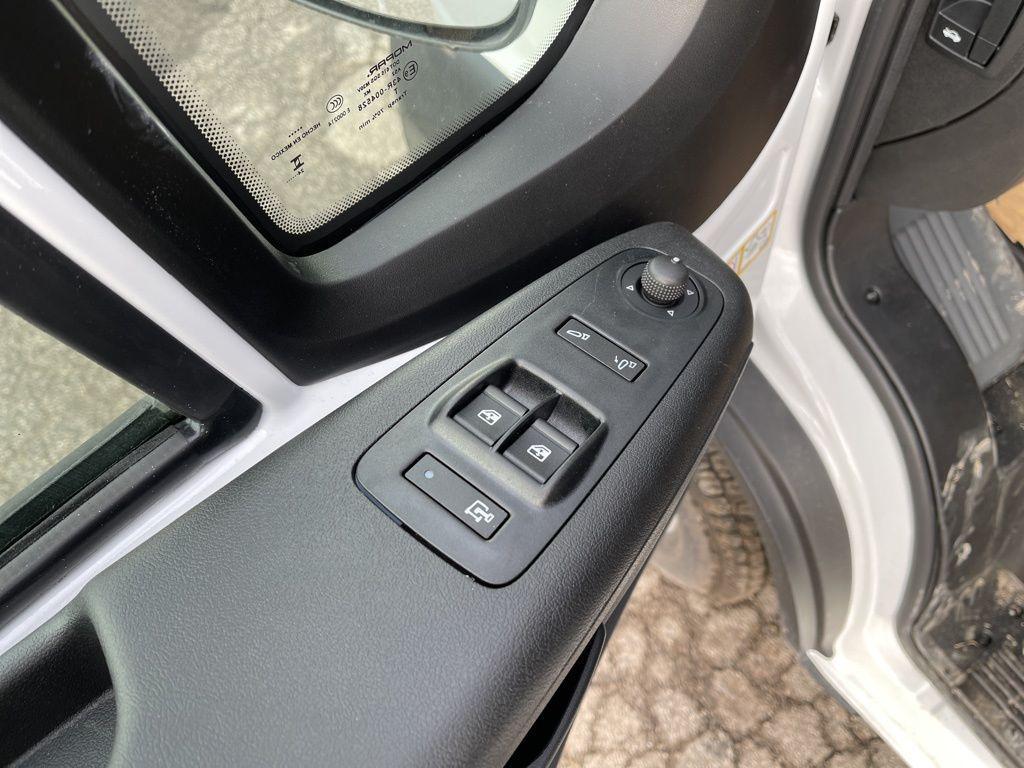 new 2025 Ram ProMaster 3500 car, priced at $55,291