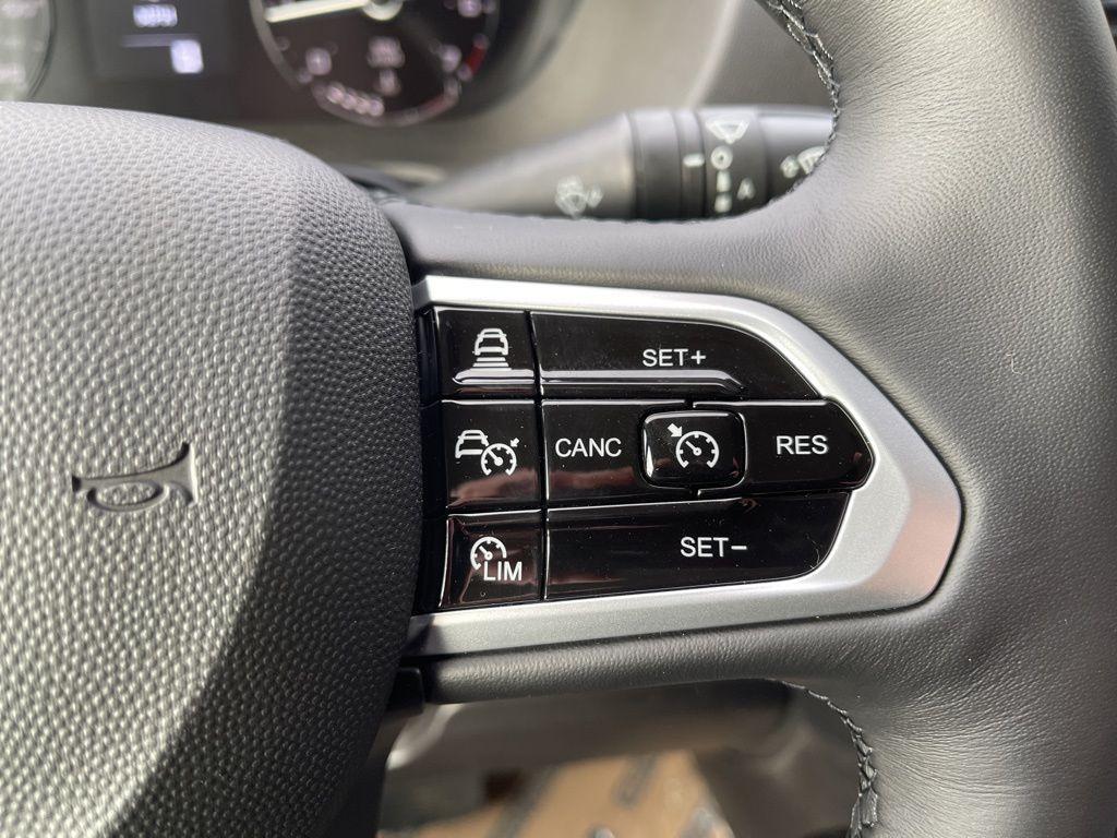 new 2025 Ram ProMaster 3500 car, priced at $55,291