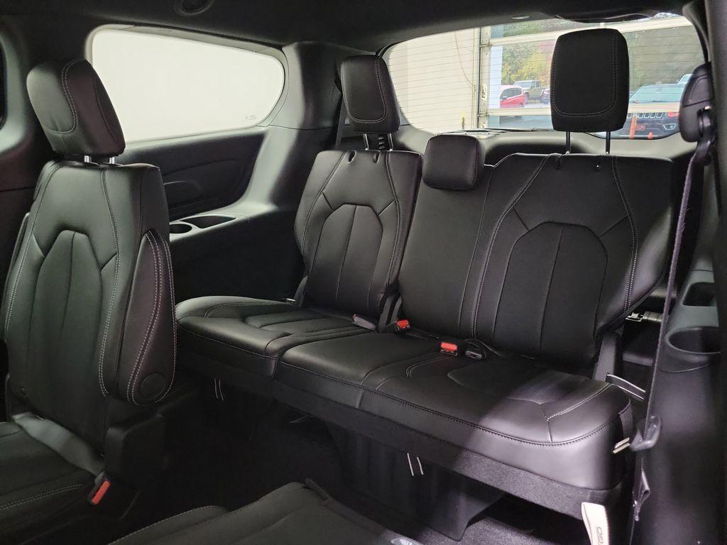 new 2026 Chrysler Pacifica car, priced at $46,610