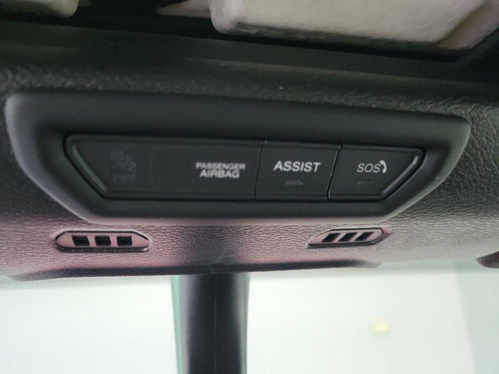 used 2022 Jeep Wrangler Unlimited car, priced at $34,999