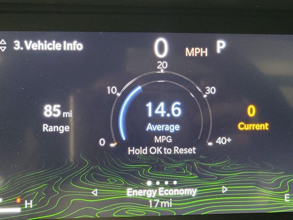new 2025 Jeep Grand Cherokee 4xe car, priced at $56,595