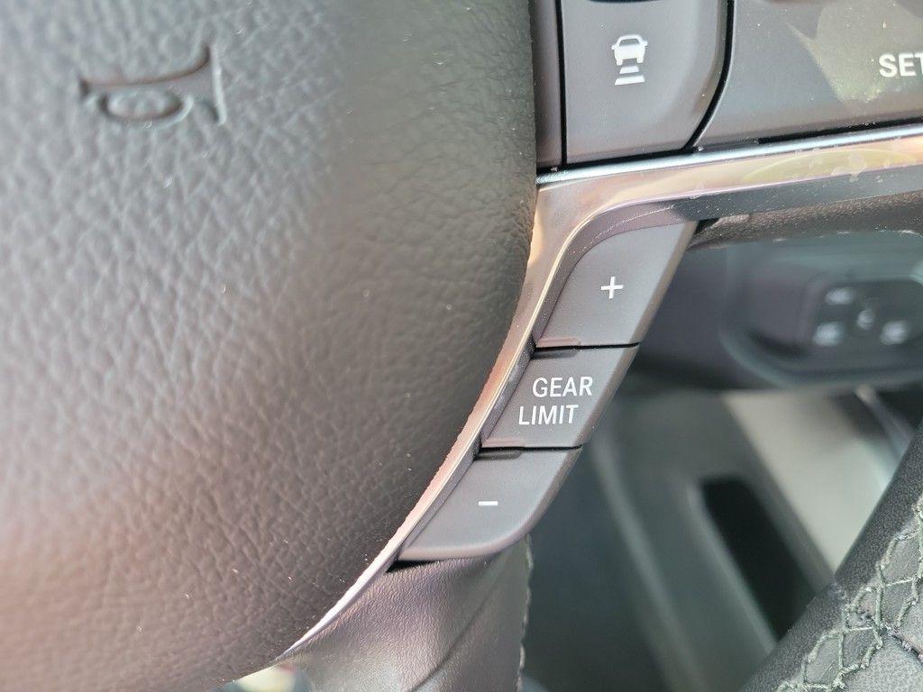 new 2025 Ram 3500 car, priced at $83,327