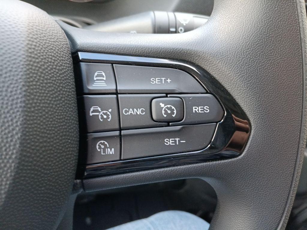 new 2025 Ram ProMaster 1500 car, priced at $53,450