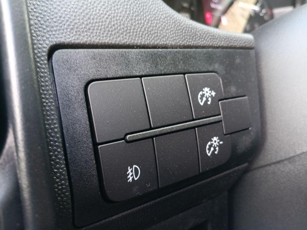 new 2025 Ram ProMaster 1500 car, priced at $53,450