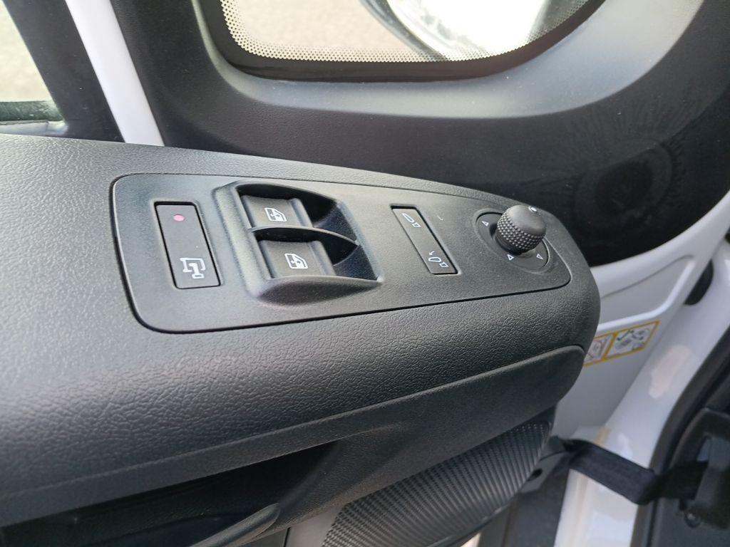 new 2025 Ram ProMaster 1500 car, priced at $53,450