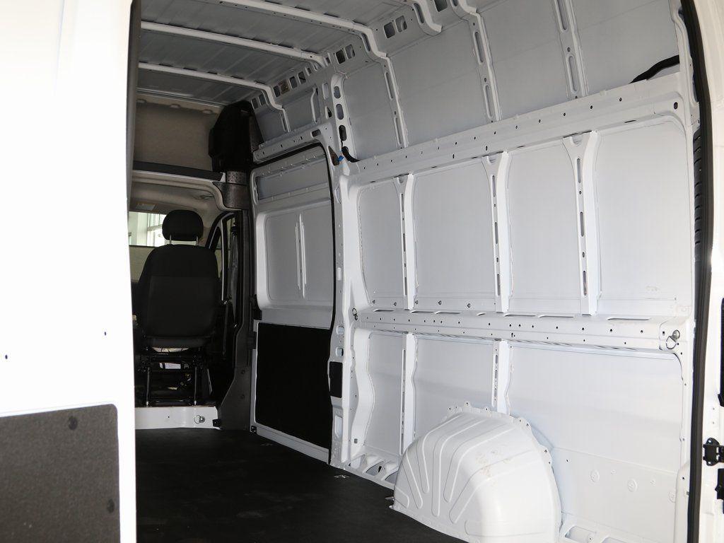 new 2023 Ram ProMaster 3500 car, priced at $45,778