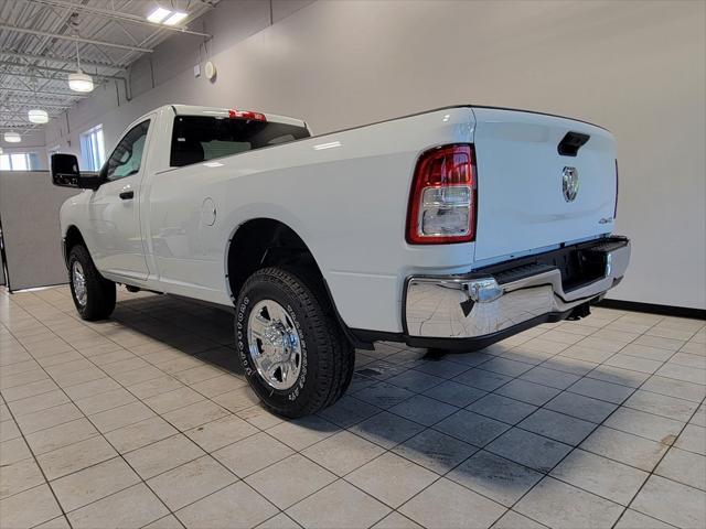 new 2024 Ram 2500 car, priced at $51,885