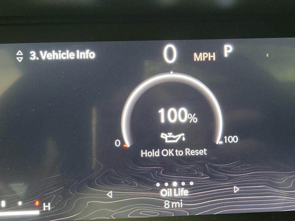 new 2025 Jeep Grand Cherokee car, priced at $48,259