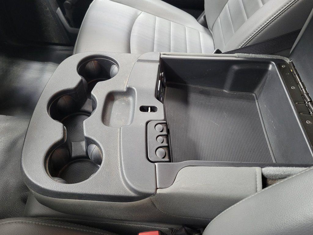 used 2014 Ram 1500 car, priced at $15,300