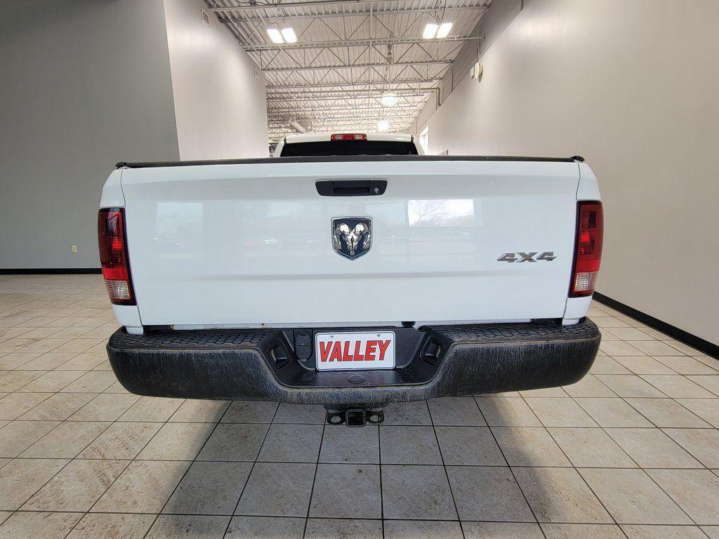 used 2014 Ram 1500 car, priced at $15,300