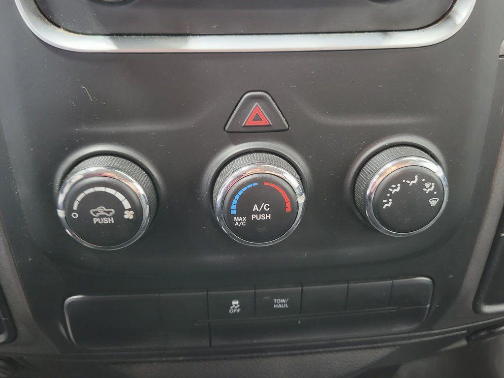 used 2014 Ram 1500 car, priced at $15,300