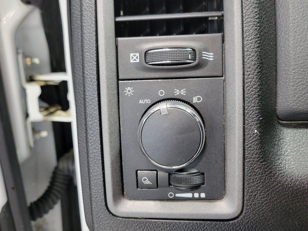 used 2014 Ram 1500 car, priced at $15,300