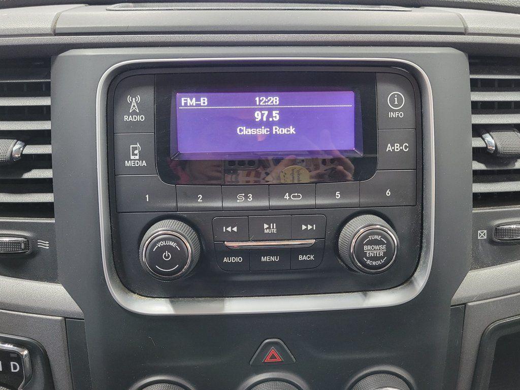 used 2014 Ram 1500 car, priced at $15,300