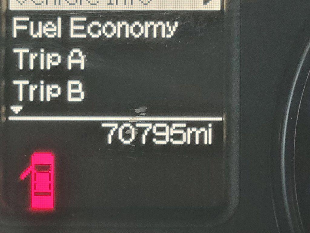 used 2014 Ram 1500 car, priced at $15,300
