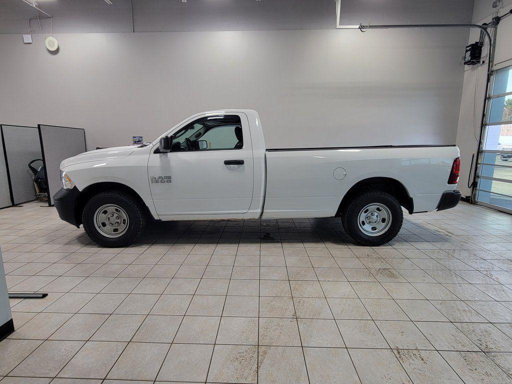 used 2014 Ram 1500 car, priced at $15,300