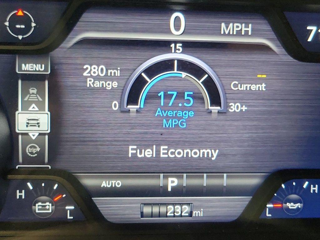 new 2025 Ram 1500 car, priced at $51,084