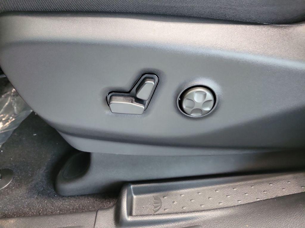 new 2026 Chrysler Voyager car, priced at $41,215