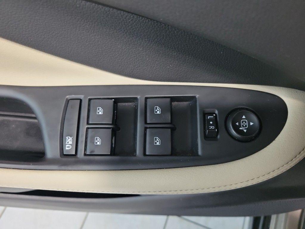 used 2017 Buick Envision car, priced at $12,800
