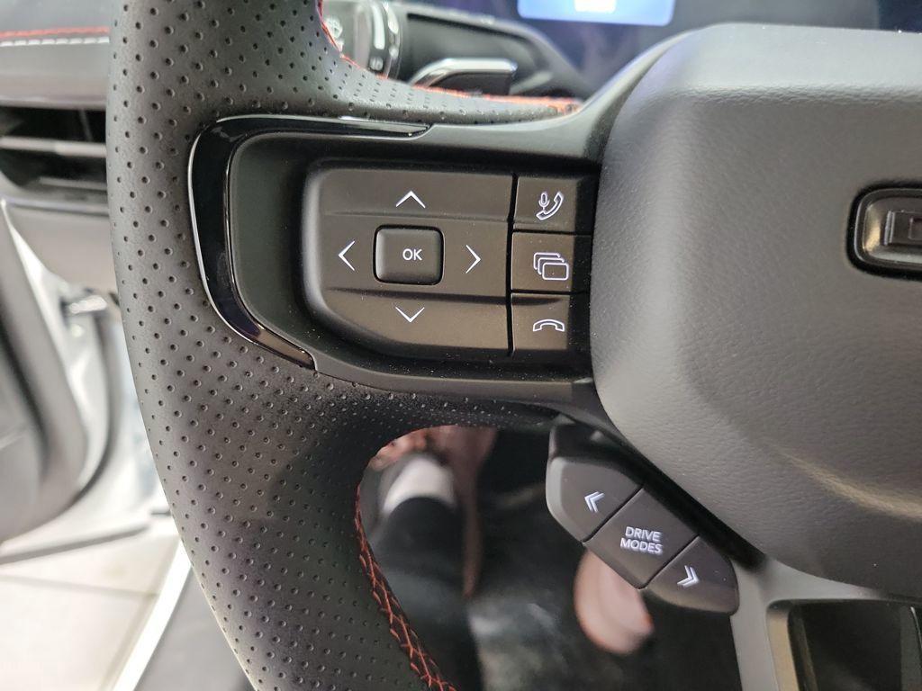 new 2026 Dodge Charger Daytona car, priced at $62,971