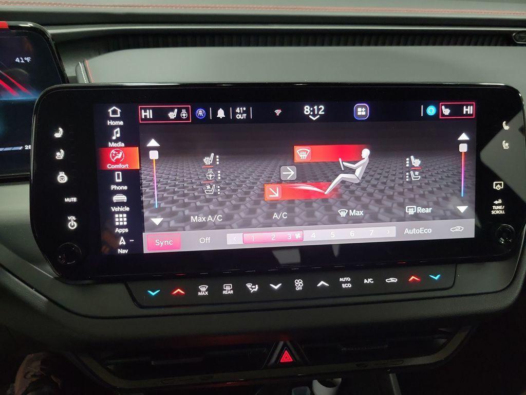 new 2026 Dodge Charger Daytona car, priced at $62,971