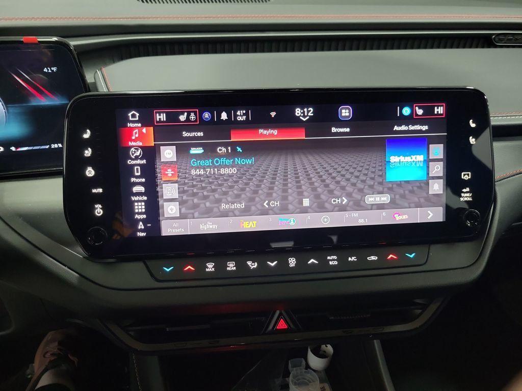 new 2026 Dodge Charger Daytona car, priced at $62,971