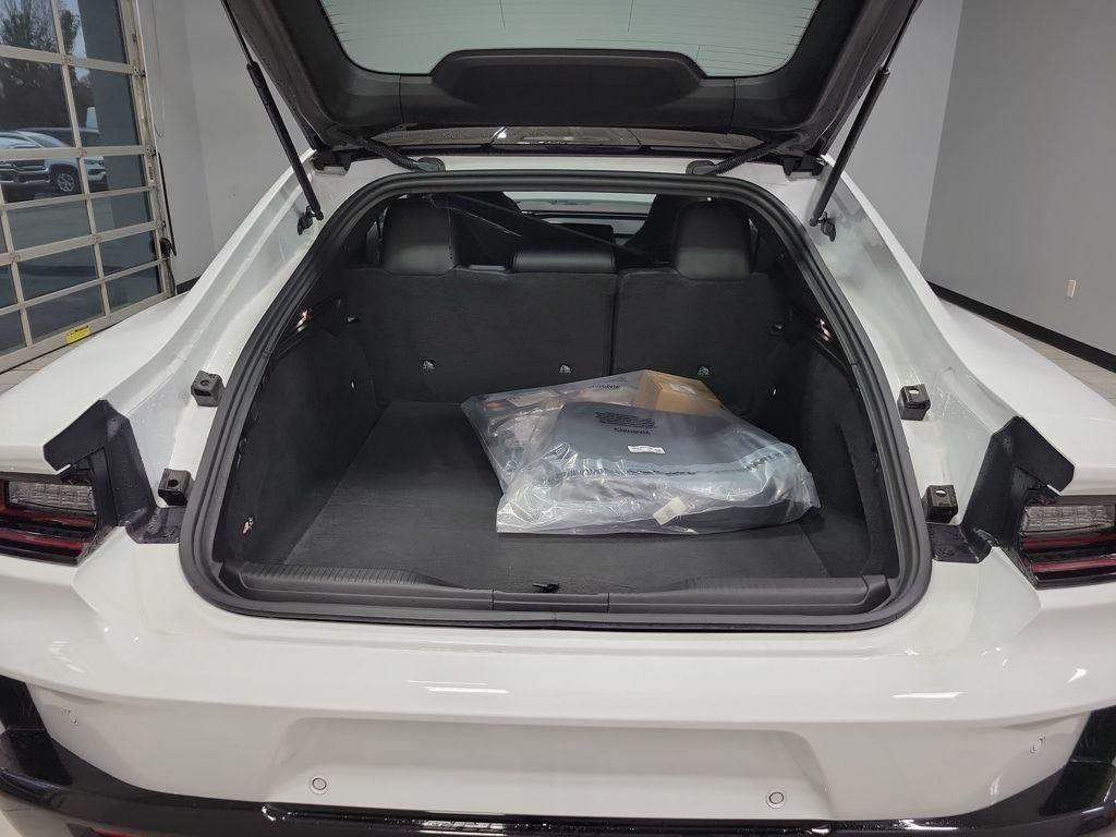 new 2026 Dodge Charger Daytona car, priced at $62,971