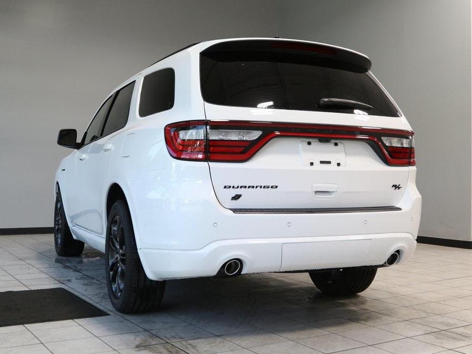 new 2024 Dodge Durango car, priced at $48,460