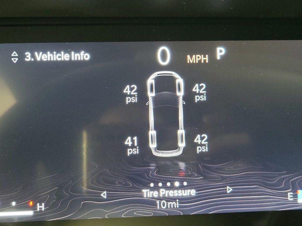 new 2025 Jeep Grand Cherokee L car, priced at $45,523