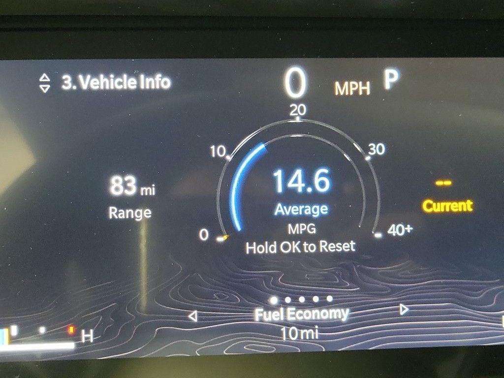 new 2025 Jeep Grand Cherokee L car, priced at $45,022