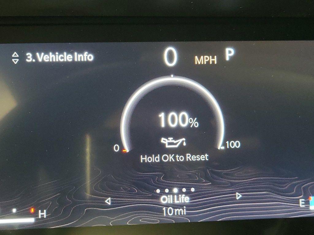 new 2025 Jeep Grand Cherokee L car, priced at $45,523