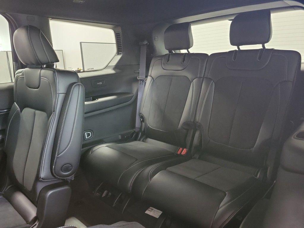 new 2025 Jeep Grand Cherokee L car, priced at $45,022