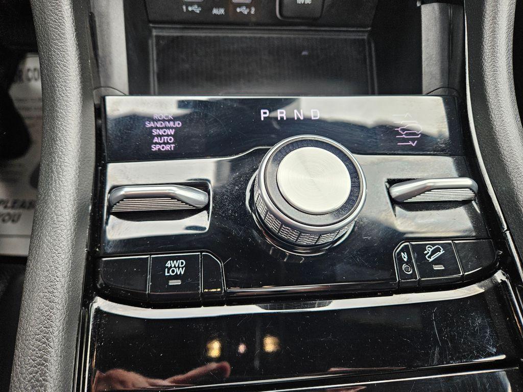 used 2024 Jeep Grand Cherokee car, priced at $51,000