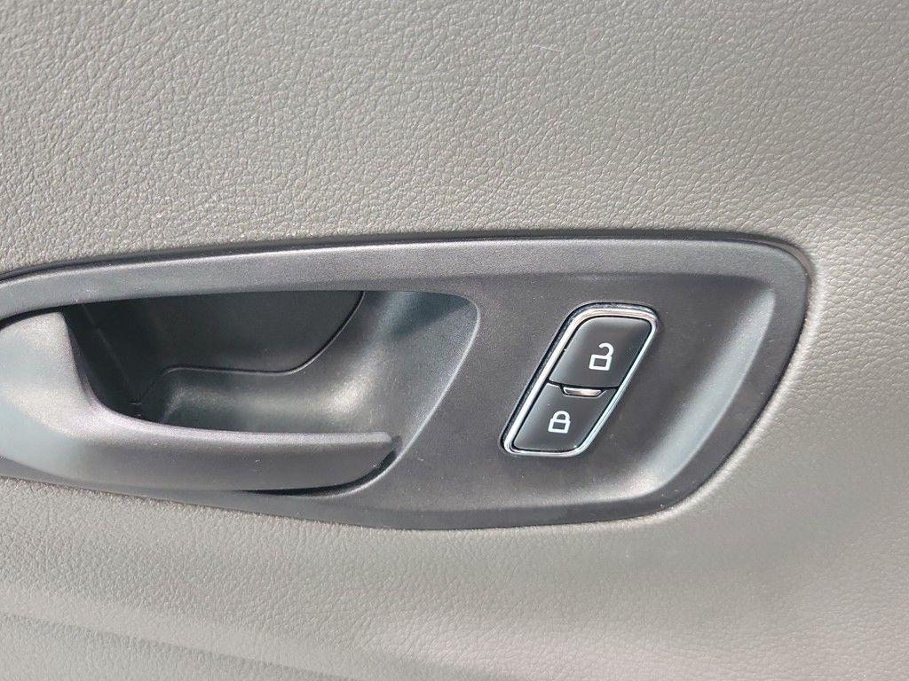 used 2023 Ford Transit-250 car, priced at $33,000