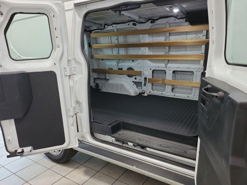 used 2023 Ford Transit-250 car, priced at $33,000