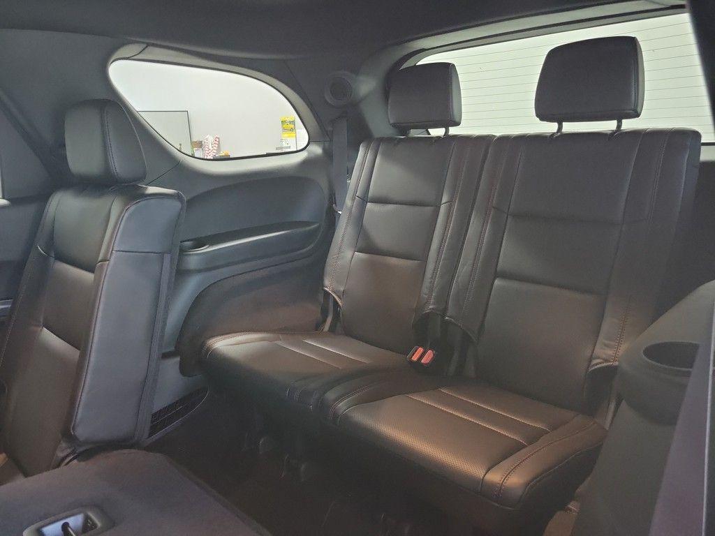 new 2026 Dodge Durango car, priced at $48,235