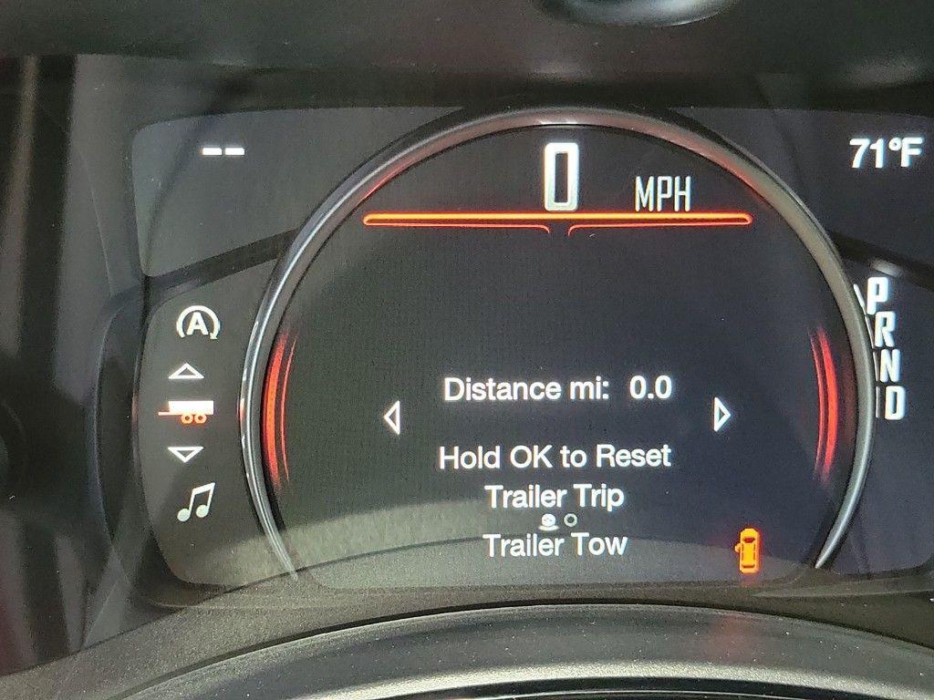 new 2026 Dodge Durango car, priced at $48,235