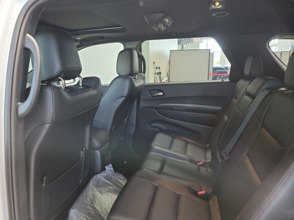 new 2026 Dodge Durango car, priced at $48,235