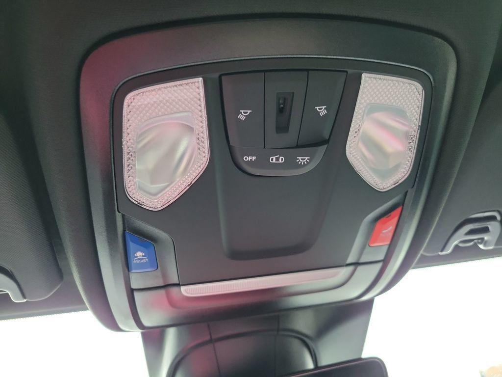 new 2024 Ram 2500 car, priced at $51,521