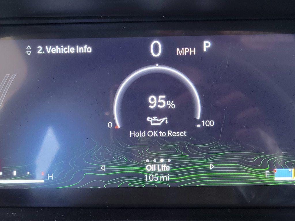 new 2023 Jeep Grand Cherokee 4xe car, priced at $45,495